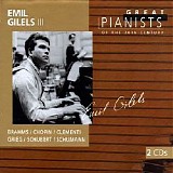 Various artists - Great Pianists