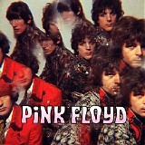 Pink Floyd Discography (1968-2003) - The Piper At The Gates Of Dawn (Mono Edition)
