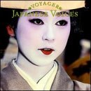 Voyager - Japanese Voices