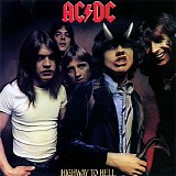 ACDC - Highway To Hell (Remaster)