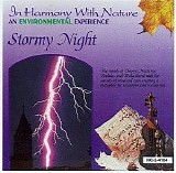 Chopan - In Harmony With Nature Vol. 2 - Stormy Night