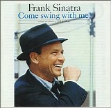 Frank Sinatra - Come Swing With Me (K)