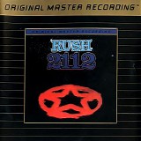 Rush - 2112 (MFSL)