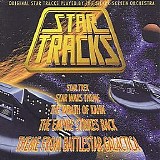 Silver Screen Orchestra - Original Star Tracks