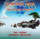 The London Symphony Orchestra - Symphonic Rock: British Invasion, Vol. 1