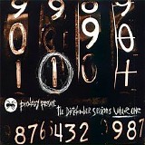 Prodigy - The Dirtchamber Sessions Vol. 1