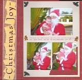 Platinum Disc Corporation - Christmas Joy