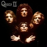 Queen Discography (1973-2004) - Queen II