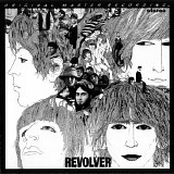The Beatles Discography - Revolver (MFSL)