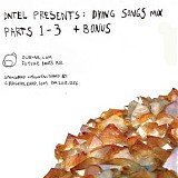 Dntel - Dntel Presents - The Dying Songs Mix