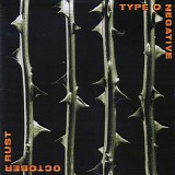 Type O Negative - October Rust