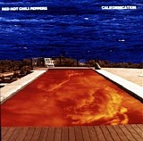 Red Hot Chili Peppers - Discography (1984-2006) - Californication