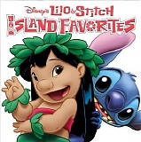 Disney - Lilo And Stitch Island Favorites