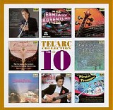Various artists - The Telarc Collection, Vol. 10