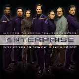 Dennis McCarthy - Enterprise