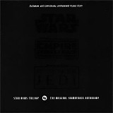 John Williams - Star Wars Anthology (Disk 4)