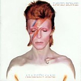 David Bowie - 24 Bit Remastered Series - Aladdin Sane