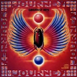Journey - Journey - Greatest Hits