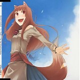 Various artists - Tv Animation Wolf And Spice Ed Single - Ringo Hiyori