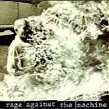 Rage Against the Machine - Rage Against the Machine