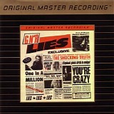 Guns 'N Roses - Lies (MFSL)