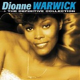 Dionne Warwick - The Definitive Collection