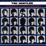 The Beatles Discography - A Hard Days Night (MFSL)