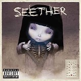 Seether Discography - Finding Beauty In Negative Spaces