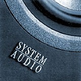 Various artists - System Audio Demo CD