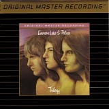 Emerson, Lake & Palmer - Trilogy
