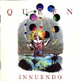 Queen Discography (1973-2004) - Innuendo