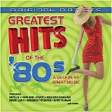 Various artists - Greatest Hits of the '80s - Volume 2