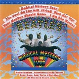 The Beatles Discography - Magical Mystery Tour (MFSL)
