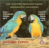 The Royla Philharmonic Orchestra - Romantic Whispers