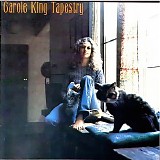 King, Carole - Tapestry [Remastered]