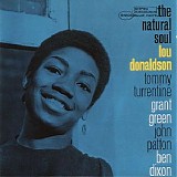 Lou Donaldson - Natural Soul