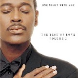 Luther Vandross - One Night With You, The Best of Love, Volume 2