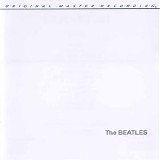 The Beatles Discography - White Album (MFSL)
