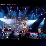Kiss - Kiss Box Set - Disc 4 of 5