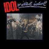 Billy Idol - Vital Idol