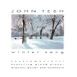 John Tesh - Winter Song