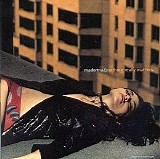 Madonna - Nothing Really Matters - Promo CD