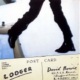 David Bowie - 24 Bit Remastered Series - Lodger
