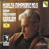 Herbert von Karajan - Berliner Philharmonic Orchestra (DG Live 1982 Berlin) - Symphony No.9