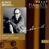 Various artists - Alfred Brendel I