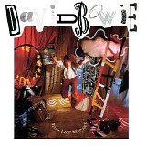 David Bowie - 24 Bit Remastered Series - Never Let Me Down