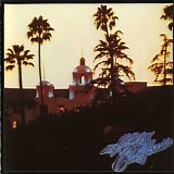 Eagles - Hotel California (Gold Disc)