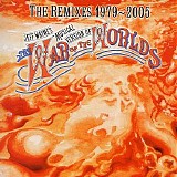 Jeff Waynes - War of the Worlds 3
