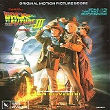 Alan Silvestri - Back To The Future Part III