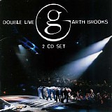 Garth Brooks - Double Live